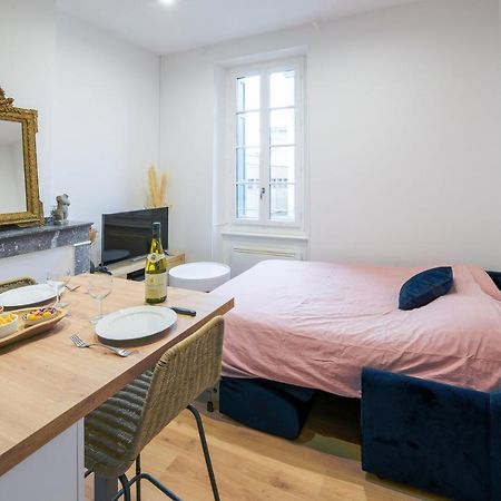 Romantique Duplex Au Pied De La Cite قرقشونه المظهر الخارجي الصورة